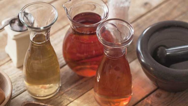 How to Turn Your Leftover Whisky Into Vinegar