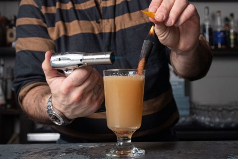 Get it Right: Hot Toddy Perfection